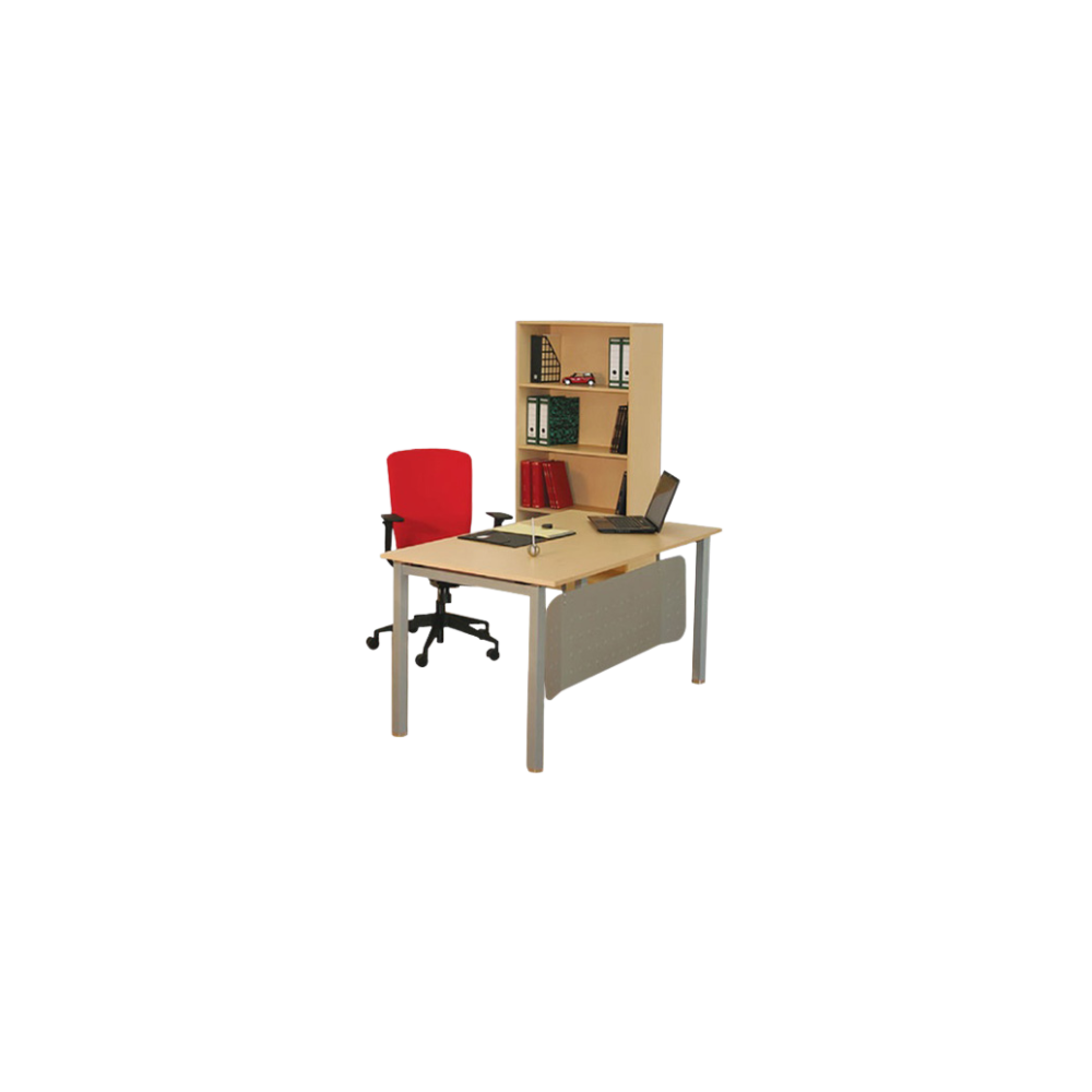 ESCRITORIO RECTO ALABAMA