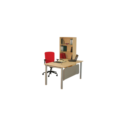 ESCRITORIO RECTO ALABAMA