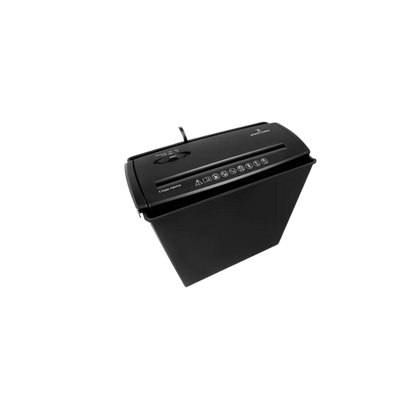 DESTRUCTORA DE PAPEL PERFECT CHOICE CORTE RECTO PC-171744