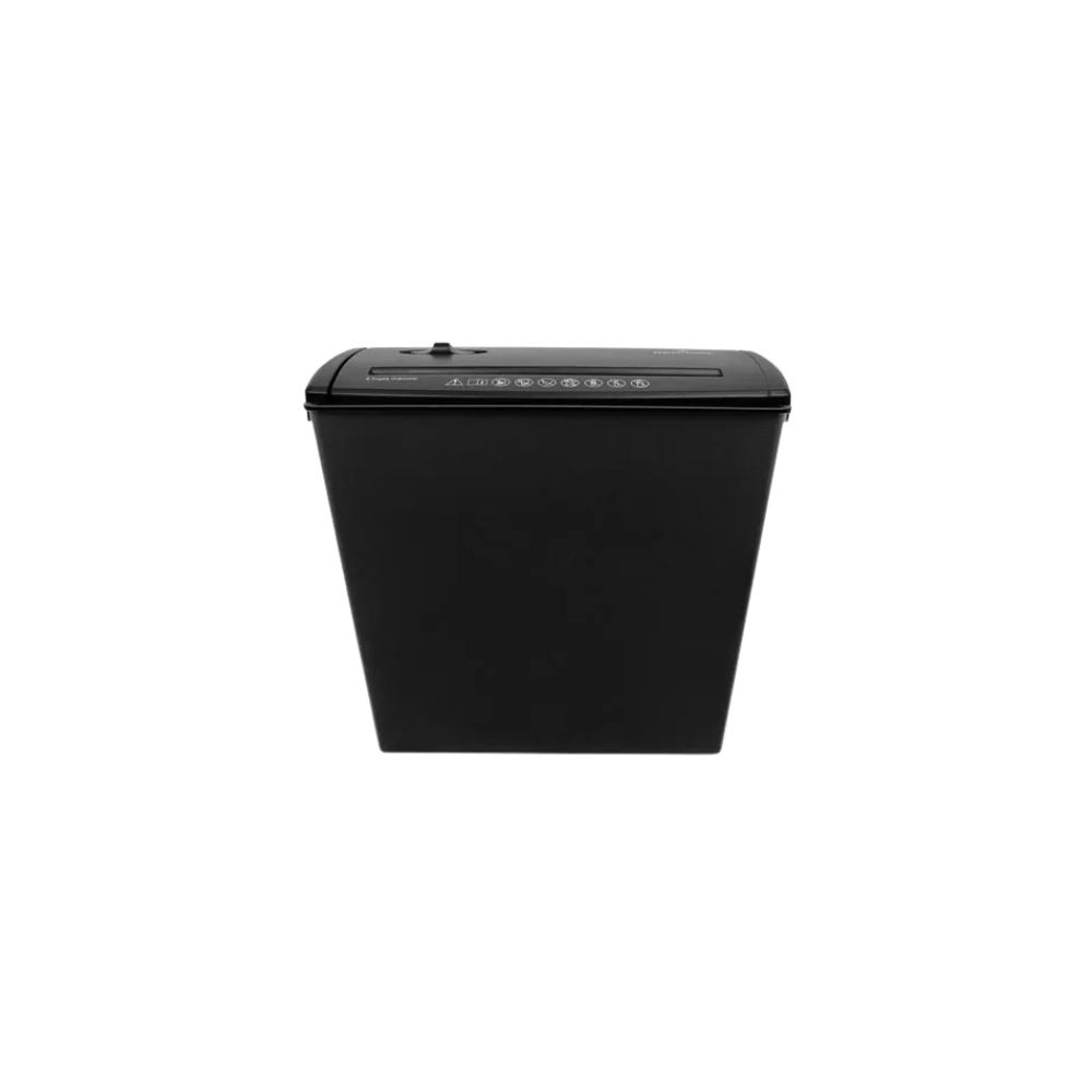 DESTRUCTORA DE PAPEL PERFECT CHOICE CORTE RECTO PC-171744