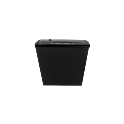 DESTRUCTORA DE PAPEL PERFECT CHOICE CORTE RECTO PC-171744