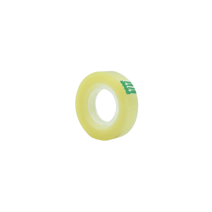 CINTA ADHESIVA CORTE FÁCIL DEVEK 700 TRANSPARENTE DE 24 MM X 65 M 1 PZA