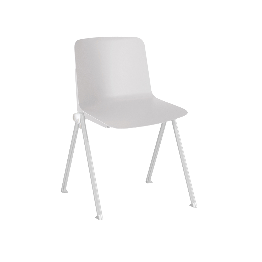 SILLA OFFIHO VISITANTE EXTERIOR PLUS OHV-73