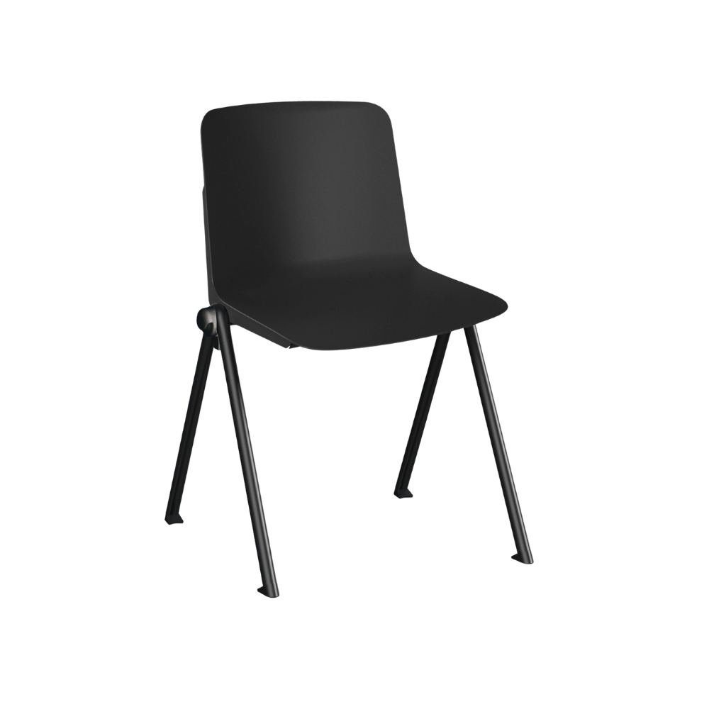 SILLA OFFIHO VISITANTE EXTERIOR PLUS OHV-73