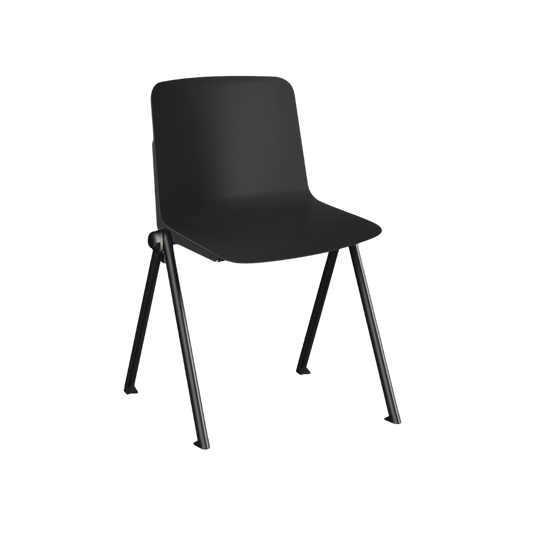 SILLA OFFIHO VISITANTE EXTERIOR PLUS OHV-73