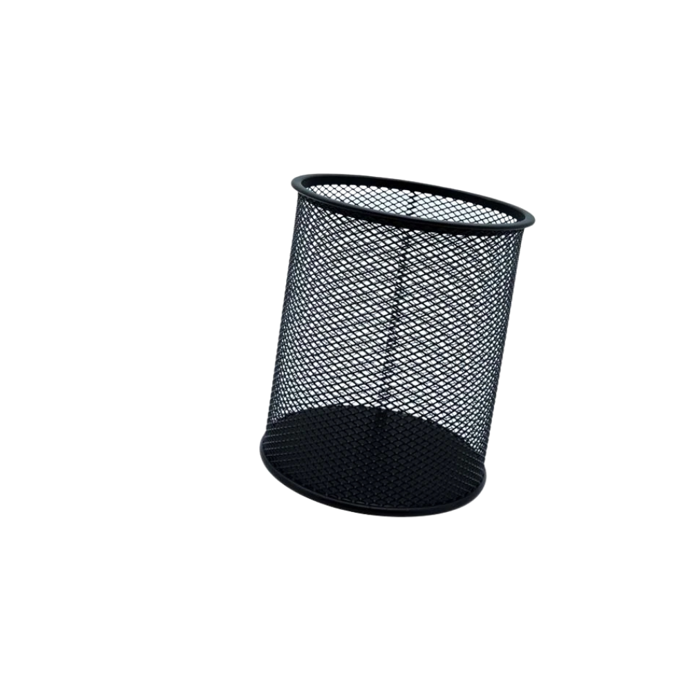 PORTALÁPICES METAL NEGRO MAE PLM