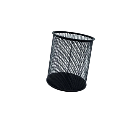 PORTALÁPICES METAL NEGRO MAE PLM