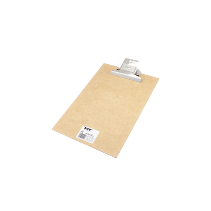TABLA SUJETAPAPEL BACO CARTA DE FIBRACEL PTTBA0009