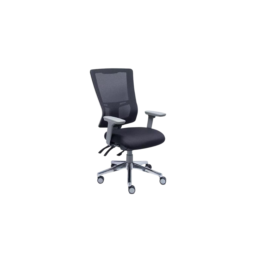 SILLA EJECUTIVA QUADRA RE-1361