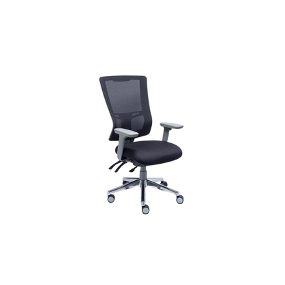 SILLA EJECUTIVA QUADRA RE-1361