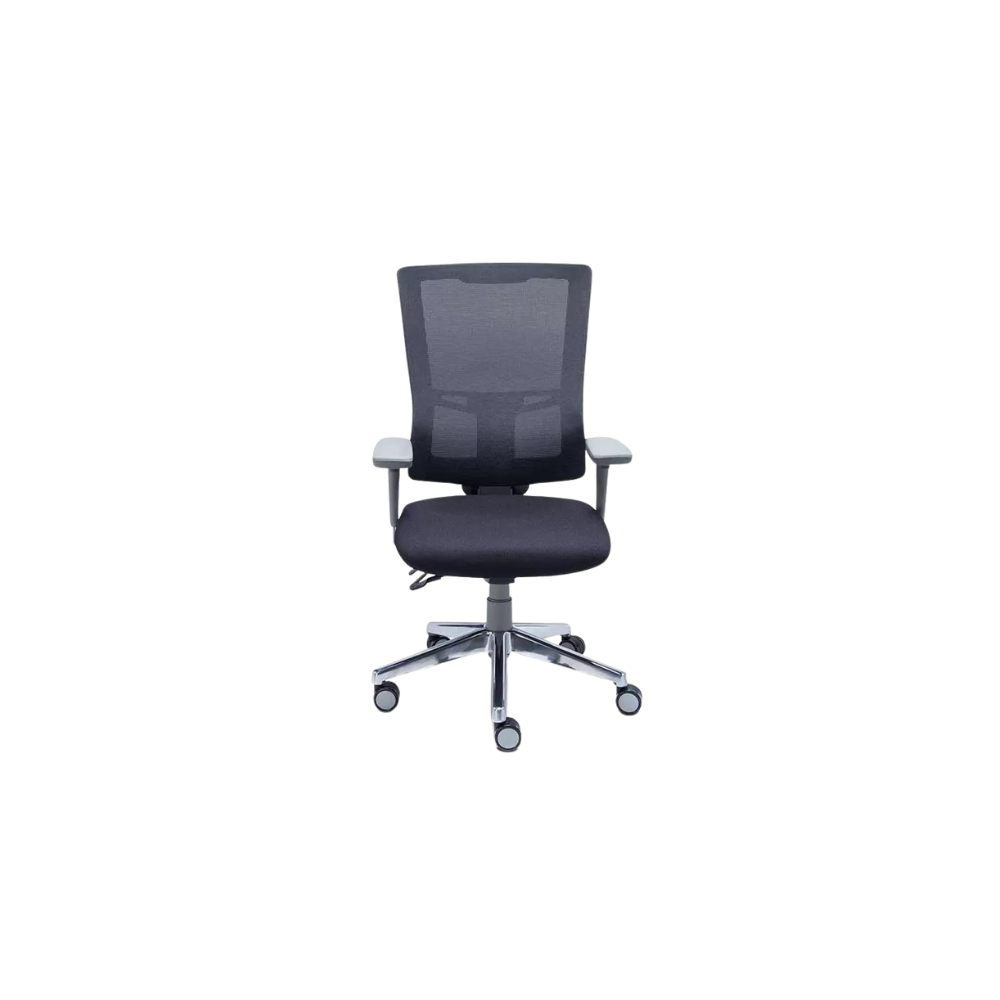 SILLA EJECUTIVA QUADRA RE-1361