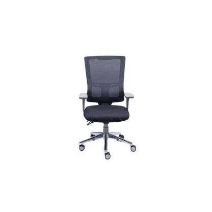SILLA EJECUTIVA QUADRA RE-1361