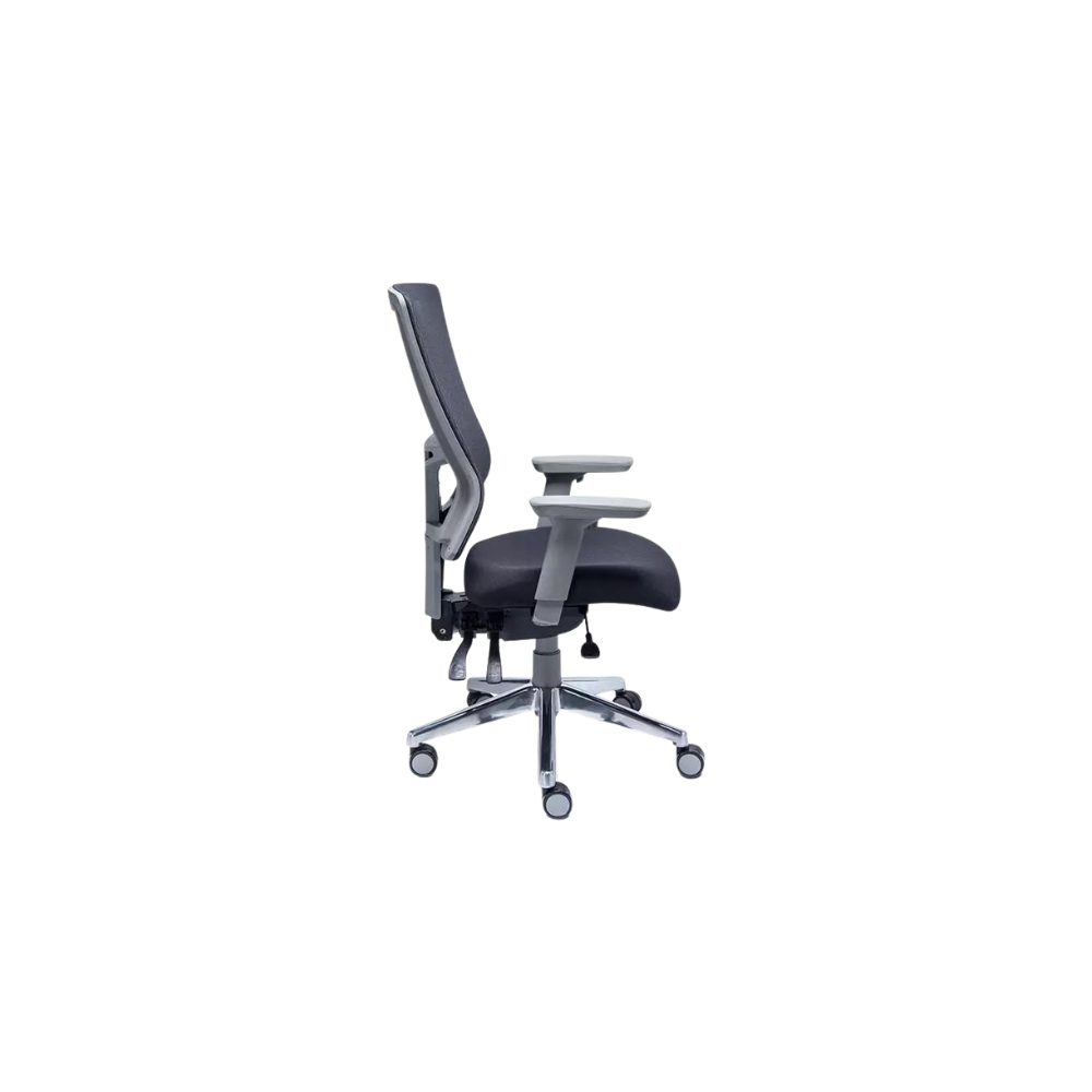 SILLA EJECUTIVA QUADRA RE-1361