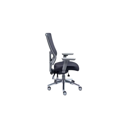 SILLA EJECUTIVA QUADRA RE-1361