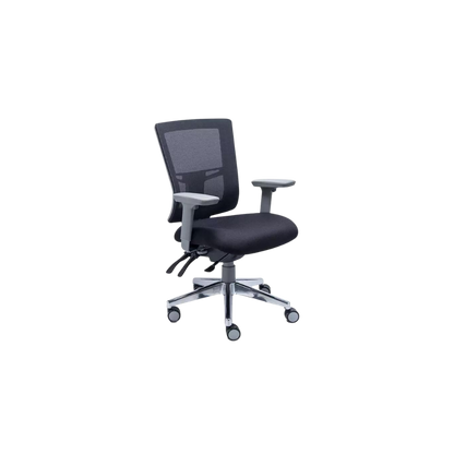 SILLA EJECUTIVA QUADRA RE-1361