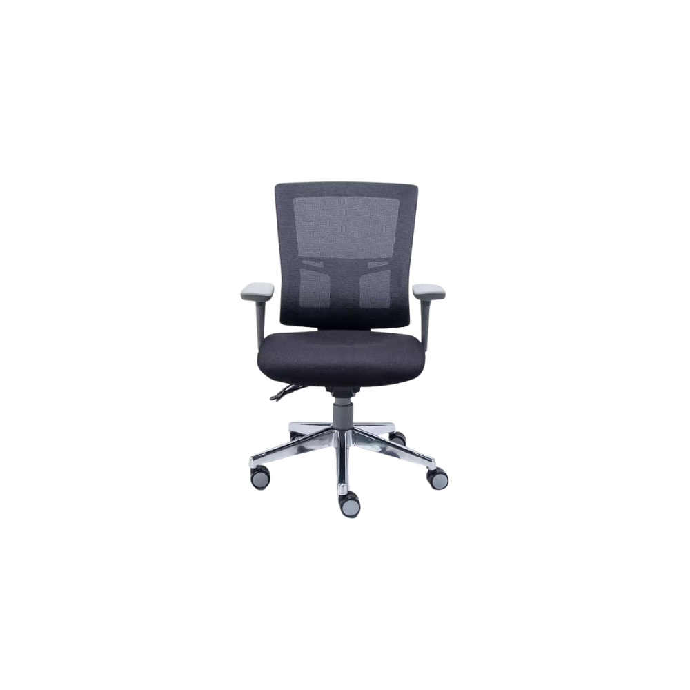 SILLA EJECUTIVA QUADRA RE-1361