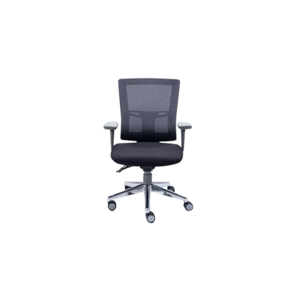 SILLA EJECUTIVA QUADRA RE-1361
