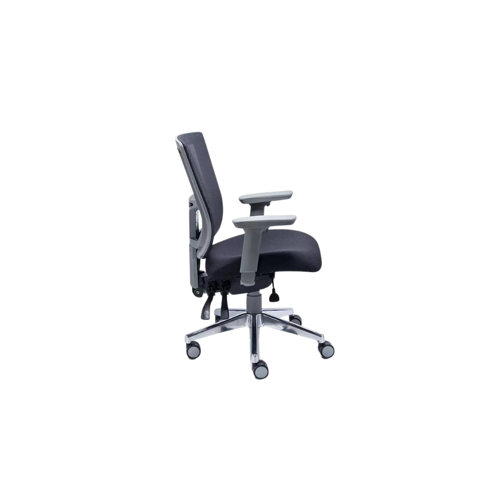 SILLA EJECUTIVA QUADRA RE-1361