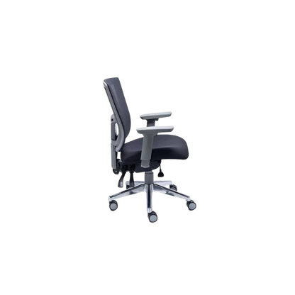 SILLA EJECUTIVA QUADRA RE-1361