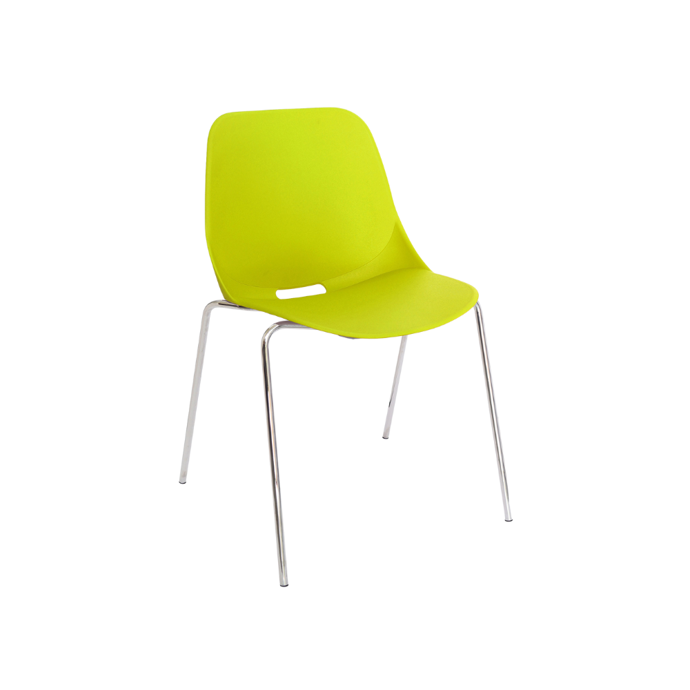 SILLA VISITANTE INTERIOR QUICK OFFIHO OHV-47