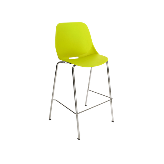 SILLA VISITANTE INTERIOR QUICK OFFIHO OHV-47 ALTA