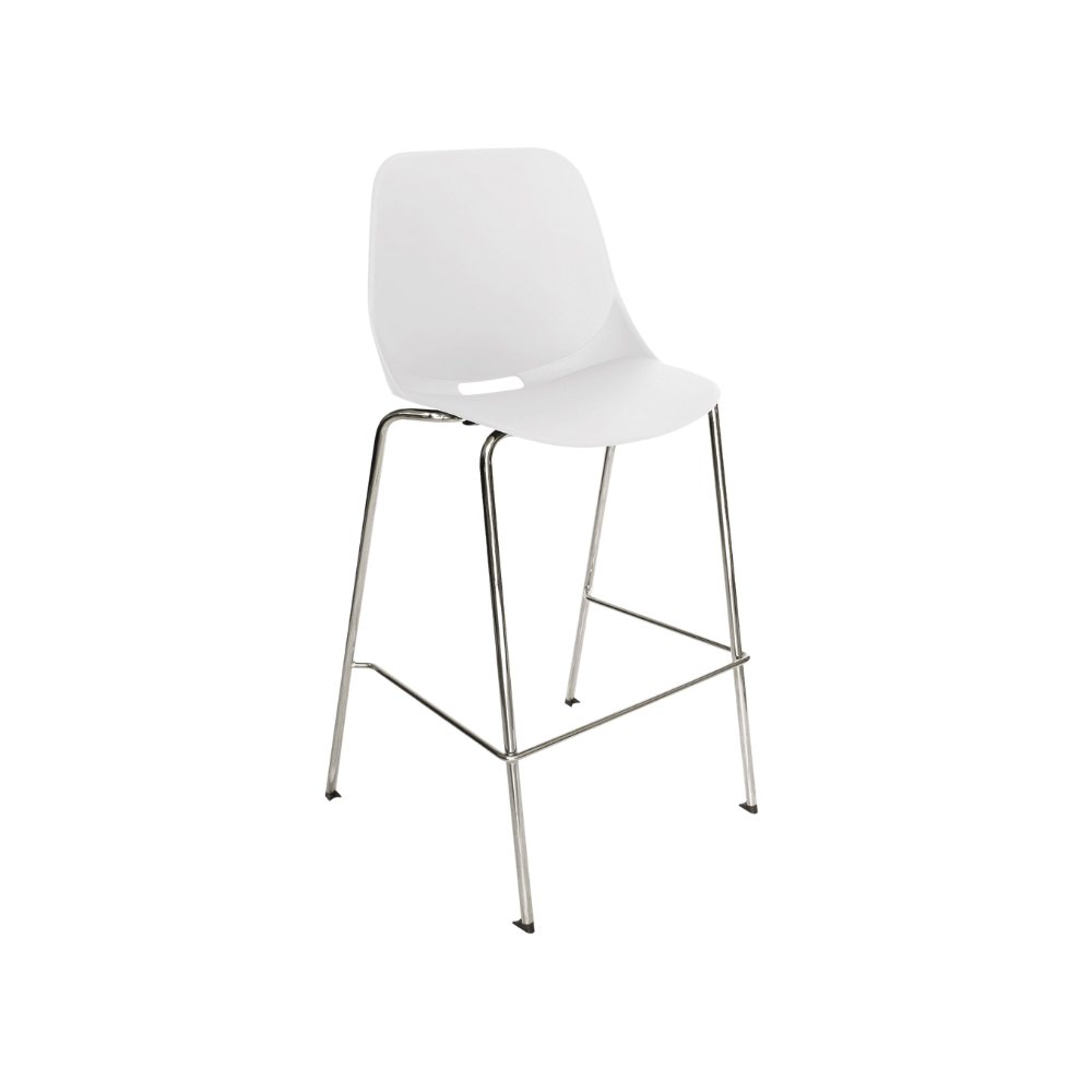 SILLA VISITANTE INTERIOR QUICK OFFIHO OHV-47 ALTA