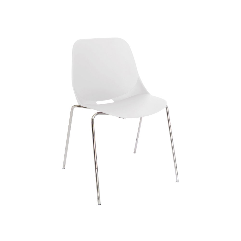 SILLA VISITANTE INTERIOR QUICK OFFIHO OHV-47