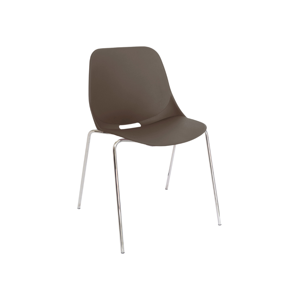 SILLA VISITANTE INTERIOR QUICK OFFIHO OHV-47