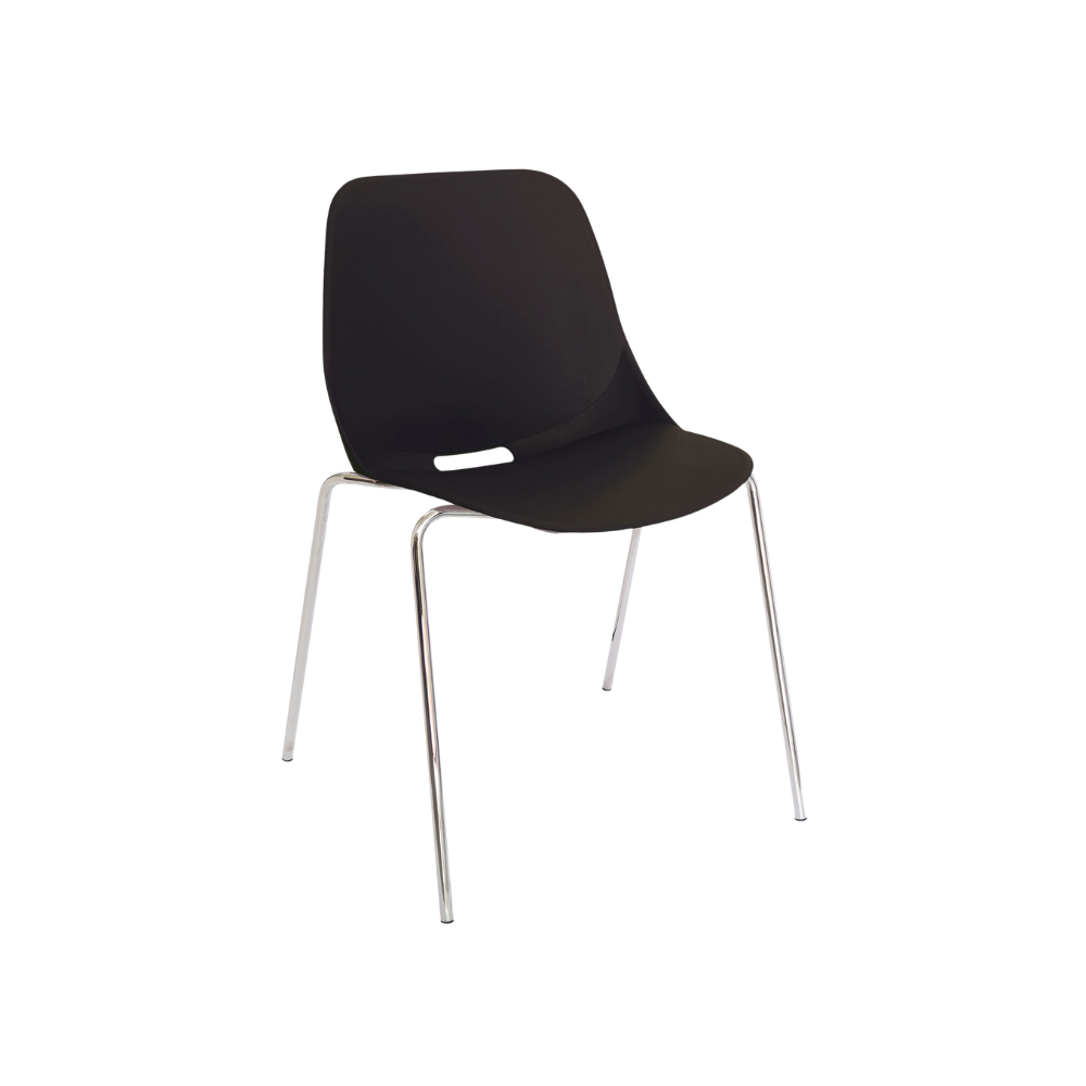 SILLA VISITANTE INTERIOR QUICK OFFIHO OHV-47