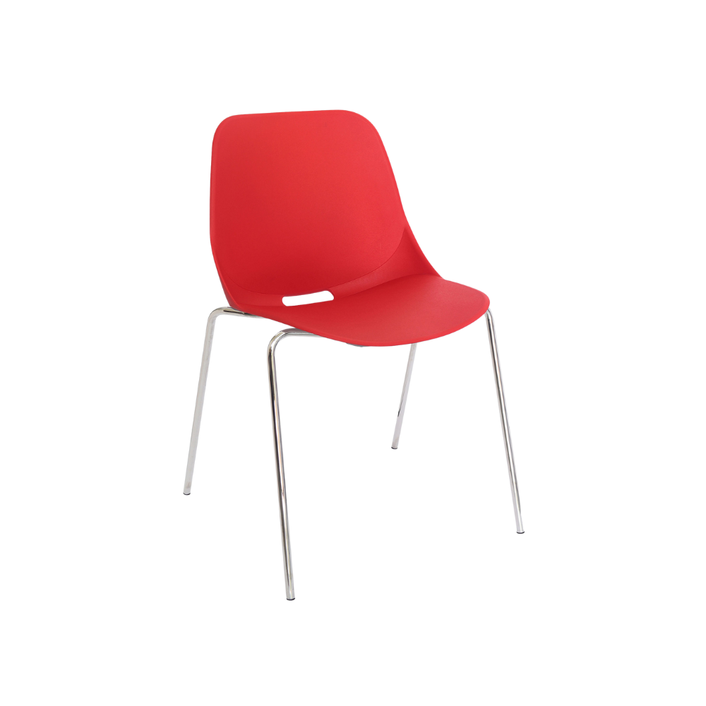 SILLA VISITANTE INTERIOR QUICK OFFIHO OHV-47
