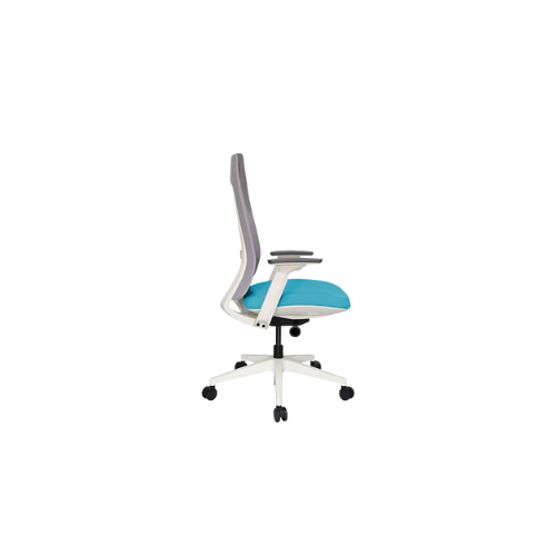 SILLA EJECUTIVA QUO SIN CABECERA OHE-803