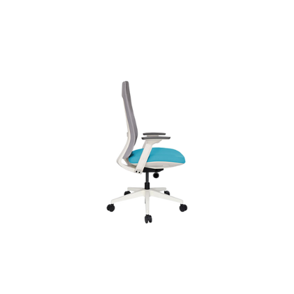 SILLA EJECUTIVA QUO SIN CABECERA OHE-803