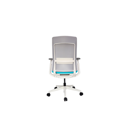 SILLA EJECUTIVA QUO SIN CABECERA OHE-803