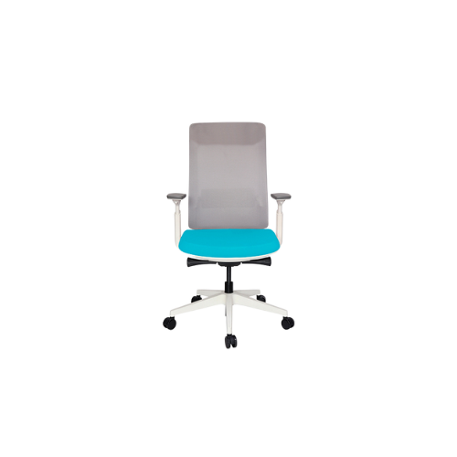 SILLA EJECUTIVA QUO SIN CABECERA OHE-803