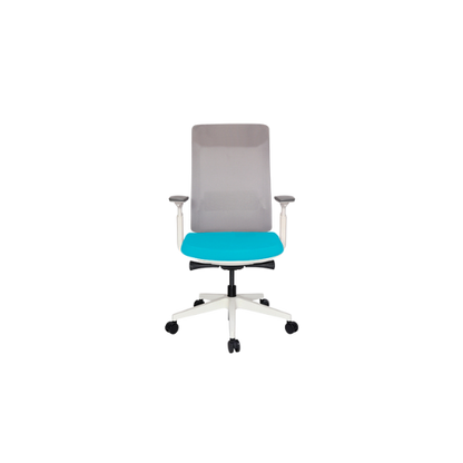 SILLA EJECUTIVA QUO SIN CABECERA OHE-803