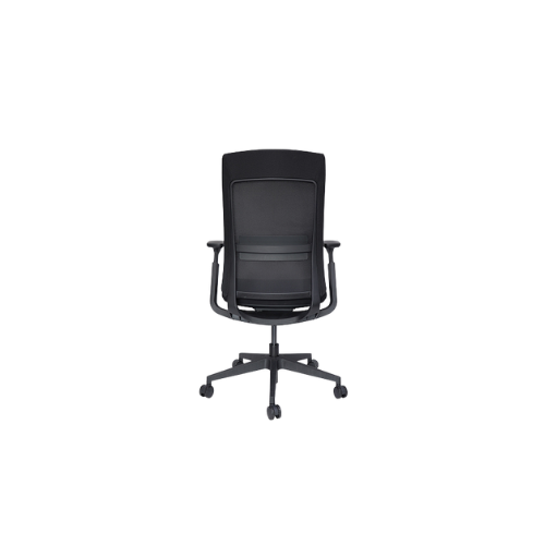 SILLA EJECUTIVA QUO SIN CABECERA OHE-803