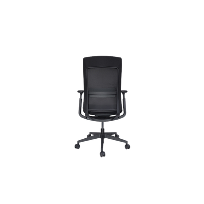SILLA EJECUTIVA QUO SIN CABECERA OHE-803