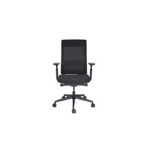 SILLA EJECUTIVA QUO SIN CABECERA OHE-803