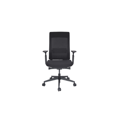 SILLA EJECUTIVA QUO SIN CABECERA OHE-803