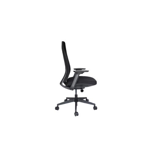SILLA EJECUTIVA QUO SIN CABECERA OHE-803