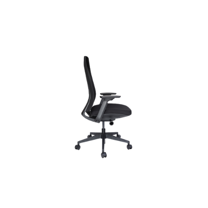 SILLA EJECUTIVA QUO SIN CABECERA OHE-803