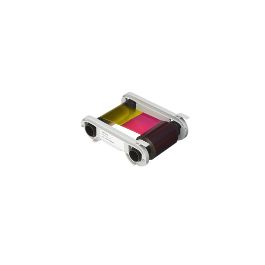 RIBBON DE COLOR 5 PANELES YMCKO R5F002AAA
