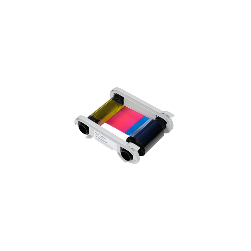 RIBBON MEDIO PANEL YMCKO DE COLOR R5H004NAA