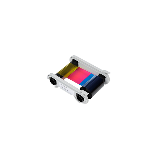 RIBBON MEDIO PANEL YMCKO DE COLOR R5H004NAA