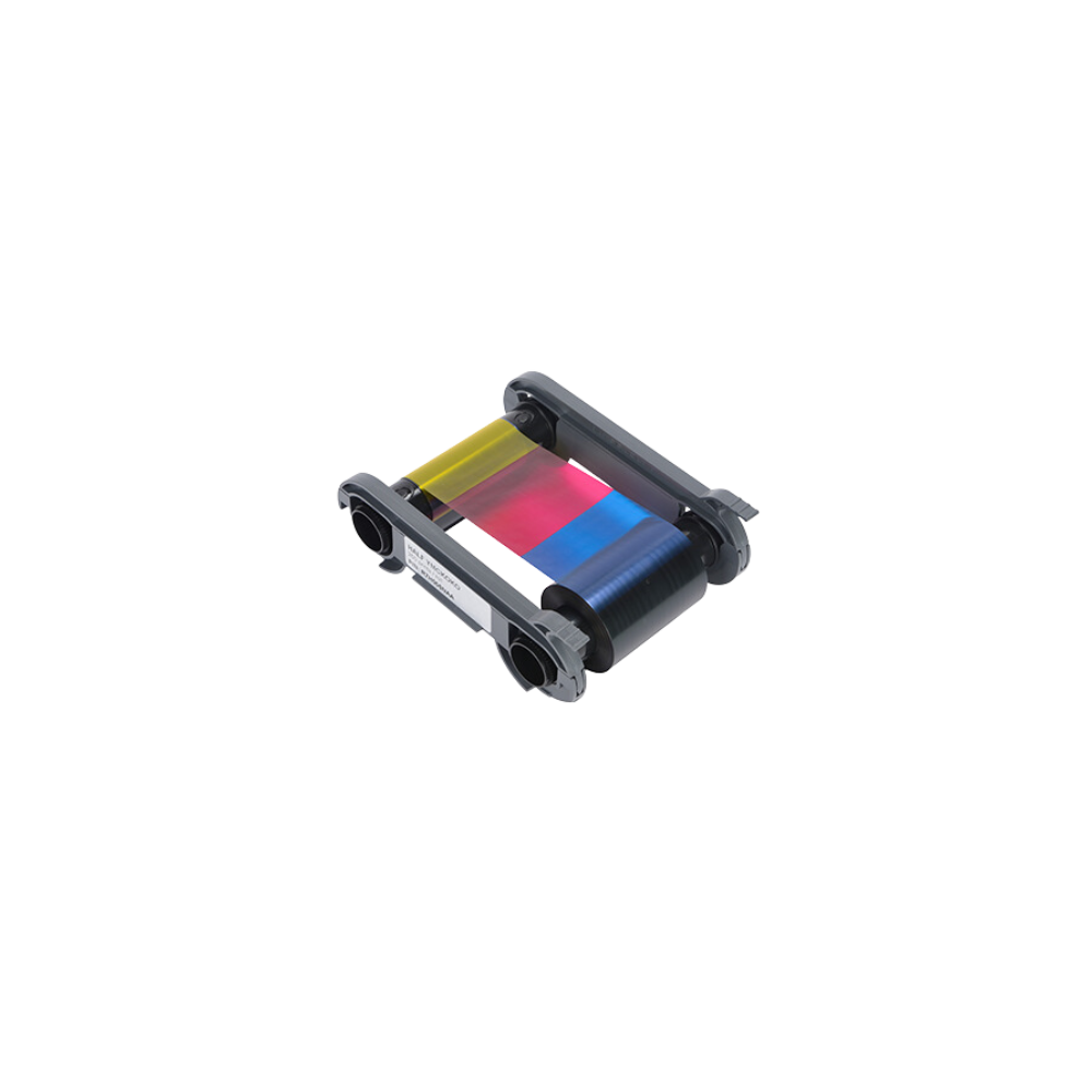 RIBBON MEDIO PANEL YMCKO-KO DE COLOR R7H006NAA
