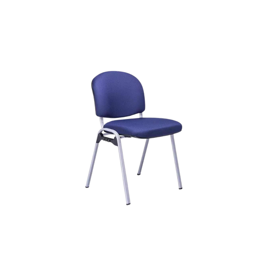 SILLA REQÜIEZ  VISITANTE JUN TAPIZADA RE-1060