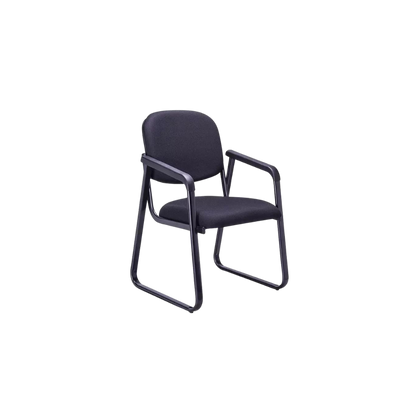 SILLA REQÜIEZ  VISITANTE INTERIOR BASE EN TRINEO RE-1095