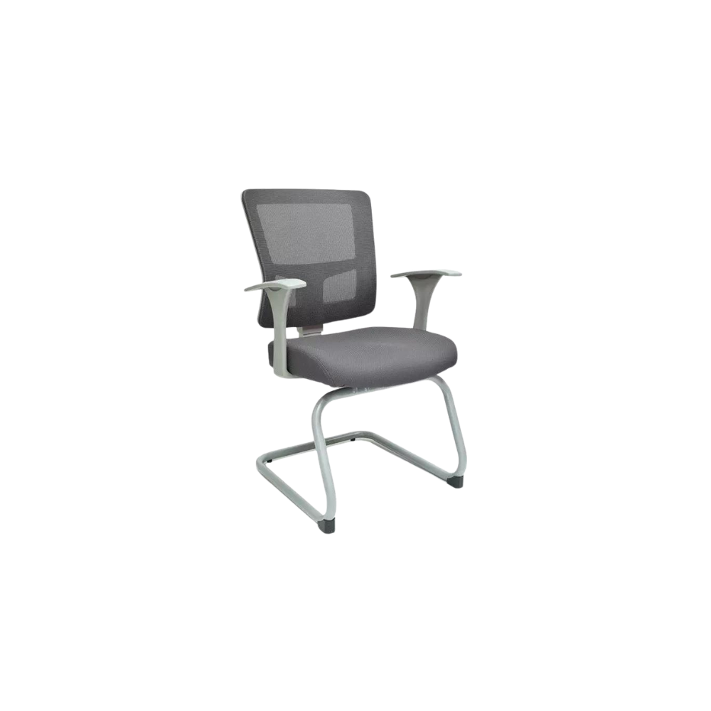 SILLA REQÜIEZ  VISITANTE QUADRA TRINEO RE-1365