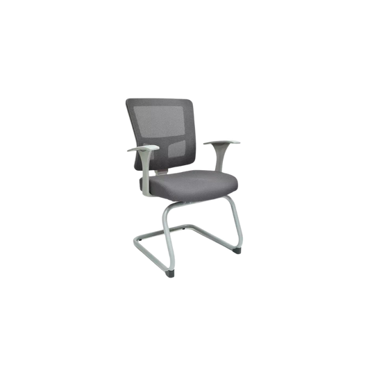 SILLA REQÜIEZ  VISITANTE QUADRA TRINEO RE-1365