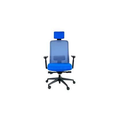 SILLÓN EJECUTIVO APOLO CON CABECERA RE-1600